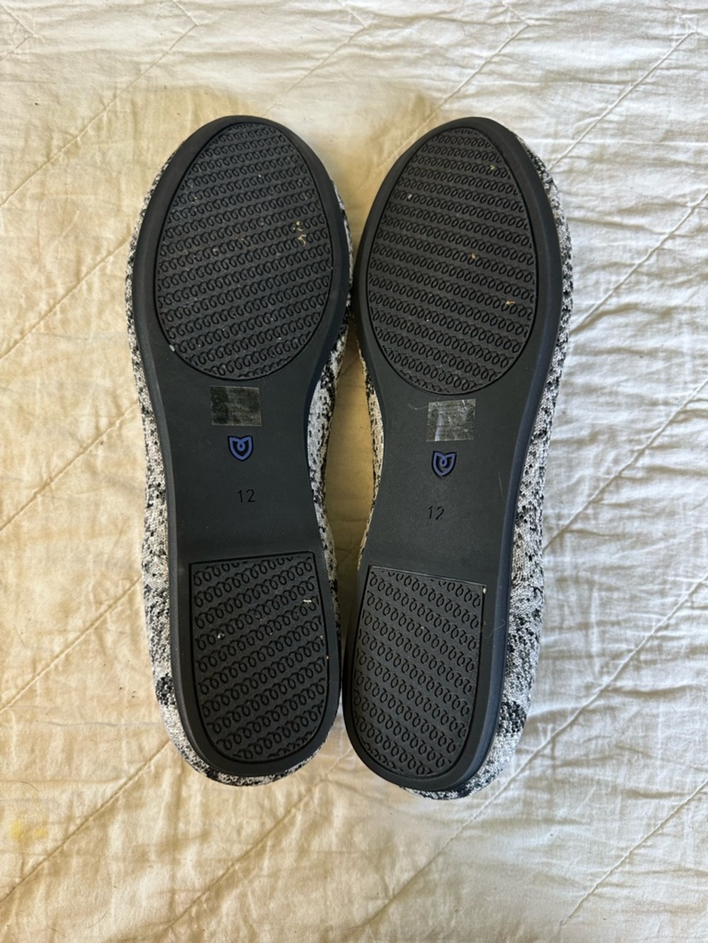 Rothy's Python Flats - Picture 2 of 5